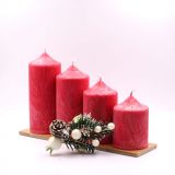 Adventné sviečky