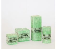 Citronová tráva-lemongass