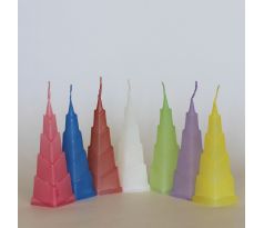 Pyramída