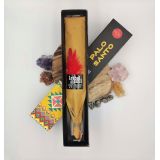 Tribla Vonné Tyčinky - Palo Santo