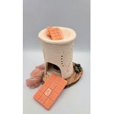 Čokoládky Pomaranč 35g