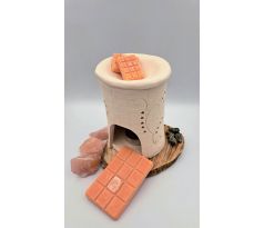 Čokoládky Pomaranč 35g