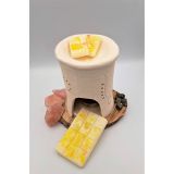 Čokoládky Mango 35g