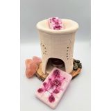 Čokoládky Melón 35g